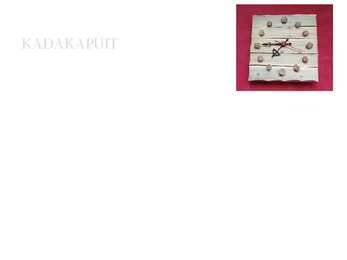 HARILIK KADAKAS #6