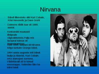 Grunge esitlus #4
