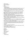 ENGLISH TOPICS - palju teemasid inglise keele riigieksami kordamiseks #11