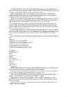 ENGLISH TOPICS - palju teemasid inglise keele riigieksami kordamiseks #12