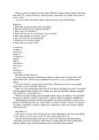 ENGLISH TOPICS - palju teemasid inglise keele riigieksami kordamiseks #9