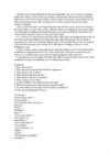 ENGLISH TOPICS - palju teemasid inglise keele riigieksami kordamiseks #10