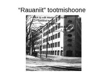 Arhidektuur Eestis 1920-1940 #11