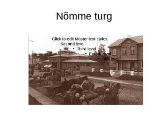 Arhidektuur Eestis 1920-1940 #23