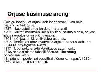 Ameerika Ühendriigid #12