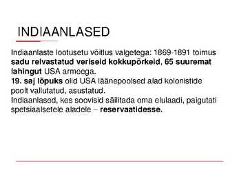 Ameerika Ühendriigid #31
