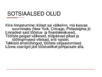 Ameerika Ühendriigid #34