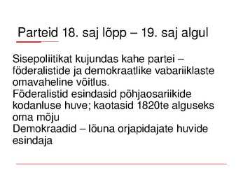 Ameerika Ühendriigid #9