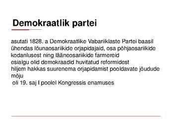 Ameerika Ühendriigid #10