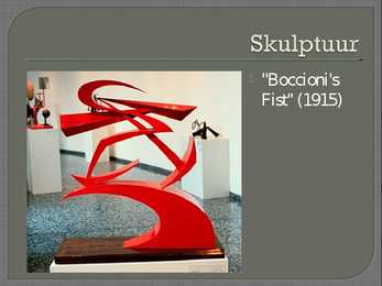 GIACOMO BALLA #10