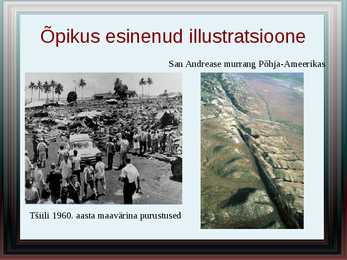 Õppevara esitlus #8