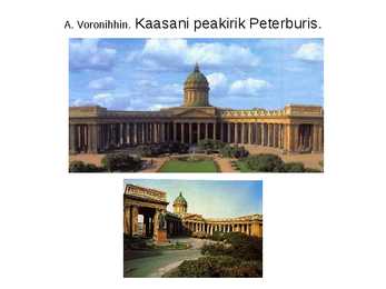 Klassitsismi põhjalik esitlus #27