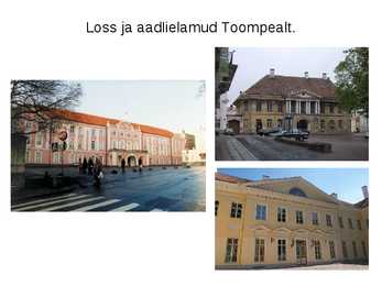 Klassitsismi põhjalik esitlus #39