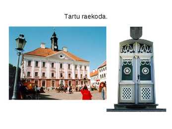 Klassitsismi põhjalik esitlus #43