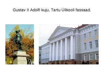 Klassitsismi põhjalik esitlus #46