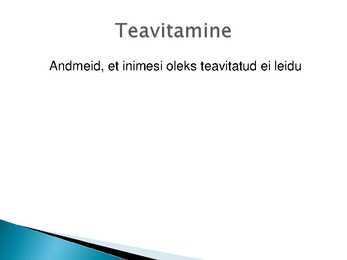Maavärin Haitil #10