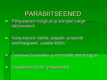 SEENED #16