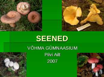 SEENED