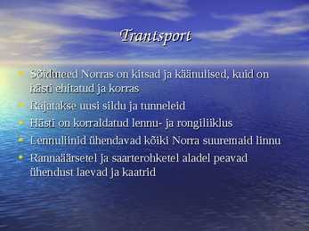NORRA #16