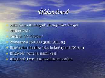 NORRA #3