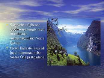 NORRA #7