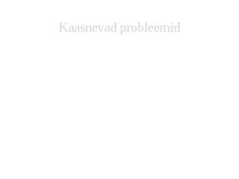 Põlevkivi #10
