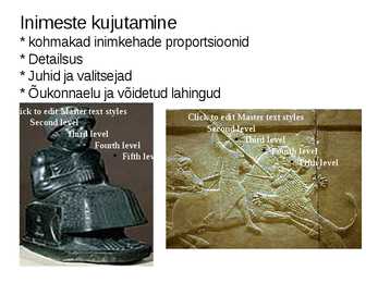 Mesopotaamia u-4000-600 a-e Kr #9