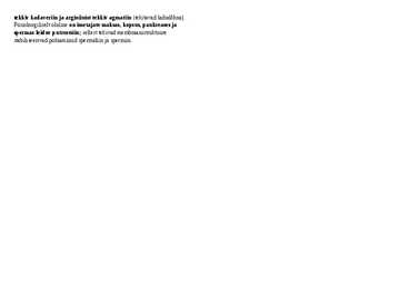 Orgaaniline keemia I eksam-kosnpekt #12