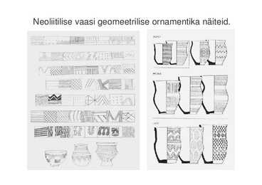 Esiajakunsti tähtsamad maalid #15