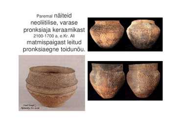 Esiajakunsti tähtsamad maalid #16
