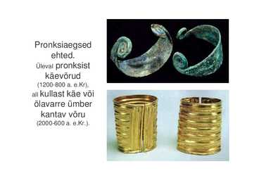 Esiajakunsti tähtsamad maalid #19