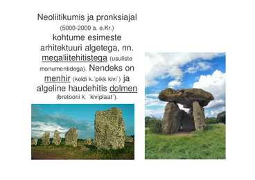 Esiajakunsti tähtsamad maalid #20