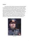 Benito Mussolini varajane elu ja fašismi sünd #2