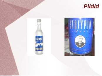 Alkohol #11