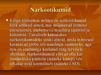 Uimastid #6