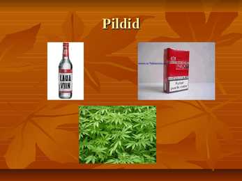 Uimastid #8