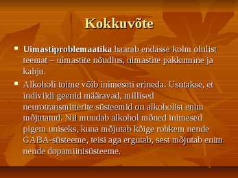 Uimastid #9