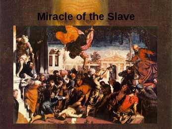 Jacopo Tintoretto #4