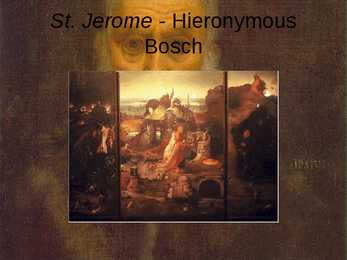 Jacopo Tintoretto #8