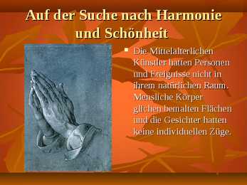 Albrecht Dürer #11