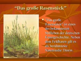 Albrecht Dürer #7