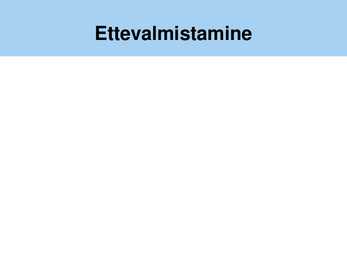Kuidas koostada väga head esitlust #3