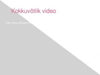 Sünteetiline bioloogia #7