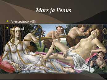 Botticelli #7