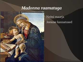 Botticelli #9