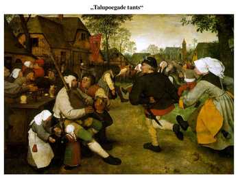 Pieter Brueghel vanem #4