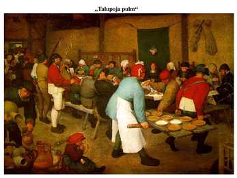 Pieter Brueghel vanem #5