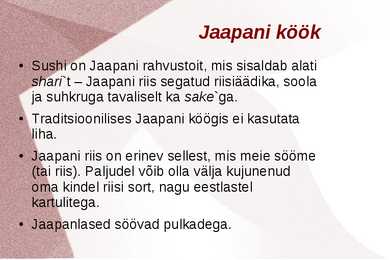 Jaapan #6