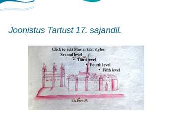 Jesuiidid #8