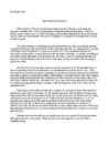 Art and aesthetics essay